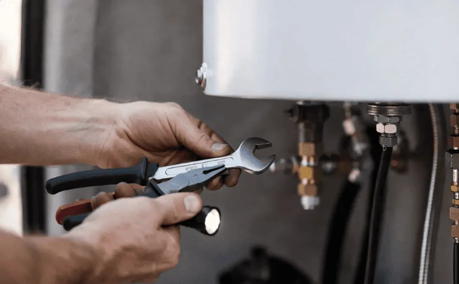 Why choose Water Heater Repair in Sebastopol, MS